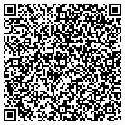 QR code with Maloney & Sons Equipment Inc contacts