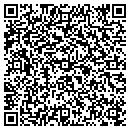 QR code with James Glover Landscaping contacts