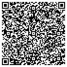 QR code with Yvonne's School Of Beauty Inc contacts
