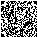 QR code with Kcb Island contacts