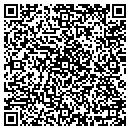 QR code with R/G/G Associates contacts