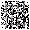 QR code with Alderman Trucking contacts
