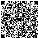 QR code with Jim Hesse Ponds & Landscaping contacts