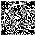QR code with Johnston Aluminum & Construction contacts