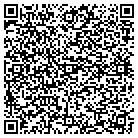 QR code with Dania Beach Chiropractic Center contacts