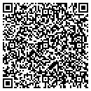 QR code with Mef Food Inc contacts