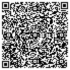 QR code with Taylor Cw Construction contacts