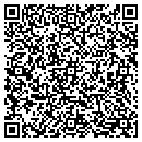 QR code with T L's Old Place contacts