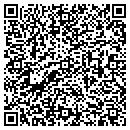 QR code with D M Manker contacts