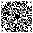 QR code with Manatee Lock and Key Inc contacts