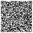 QR code with J B Fries & Assoc Inc contacts