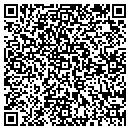 QR code with Historic Parker House contacts