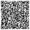 QR code with O'REILLY Auto Parts contacts