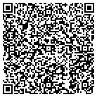 QR code with Theodore D Lanzaro CPA PA contacts