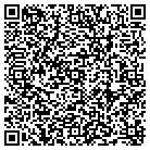 QR code with Seventh Wonder Day Spa contacts