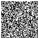 QR code with Roe's Nails contacts