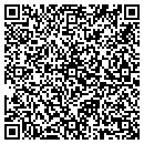 QR code with C & S Auto Sales contacts