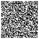 QR code with Radium Accessories Service contacts