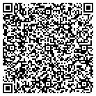 QR code with Handren Associates Inc contacts