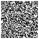 QR code with Cinnamon Valley Resort Inc contacts