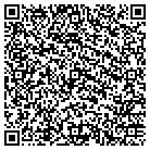 QR code with Anchor Real Estate & Assoc contacts