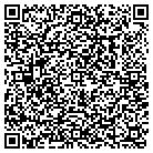 QR code with Anclote Village Marina contacts