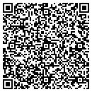 QR code with Hannah Builders contacts