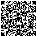 QR code with L J Watkins CPA contacts