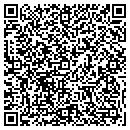 QR code with M & M Assoc Inc contacts