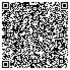 QR code with Daniel's Towing & Road Service contacts