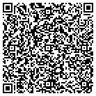 QR code with G & R Roofing Company Inc contacts