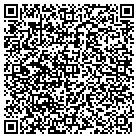 QR code with Orange Park Audiology Clinic contacts