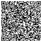 QR code with Tim Hurd Lincoln Mercury contacts