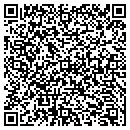 QR code with Planet Tan contacts