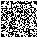 QR code with Habatat Galleries contacts