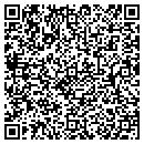 QR code with Roy M Deane contacts