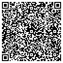 QR code with Purple Peach Inc contacts