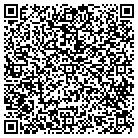 QR code with Hamptons Gary Lawn Maintenance contacts