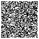 QR code with Youth Haven Inc contacts