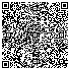 QR code with My Office Of Tampa Bay Inc contacts