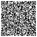 QR code with Ave Revue contacts
