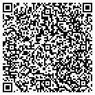 QR code with South Venice Equipment Service contacts
