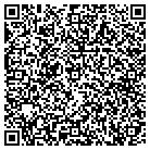 QR code with J Bear Auto Service & Towing contacts