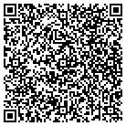 QR code with Richard E Williams DDS contacts