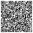 QR code with Allure Nails contacts