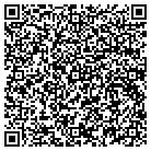 QR code with A To Z Modular Buildings contacts
