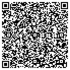 QR code with Kleber Plumbing Services contacts