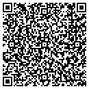 QR code with C Kennon Hendrix PA contacts