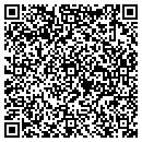 QR code with LFBI Inc contacts