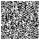 QR code with C J's Lawn & Maintenance Service contacts